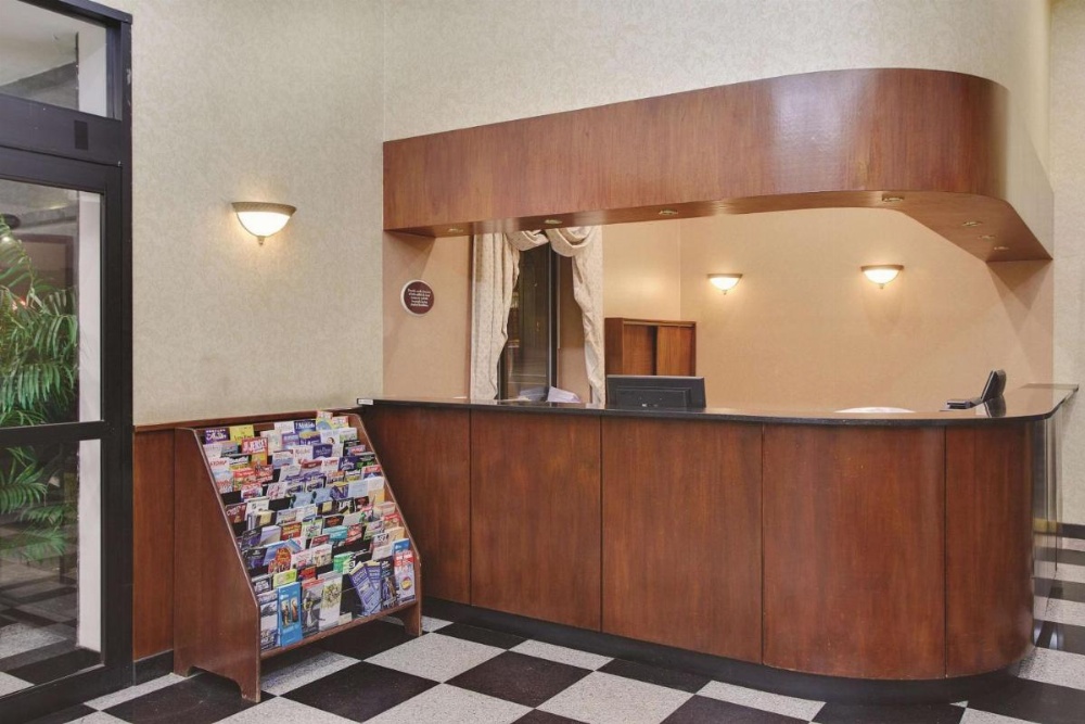 La Quinta Inn by Wyndham Queens (New York City) Image 13