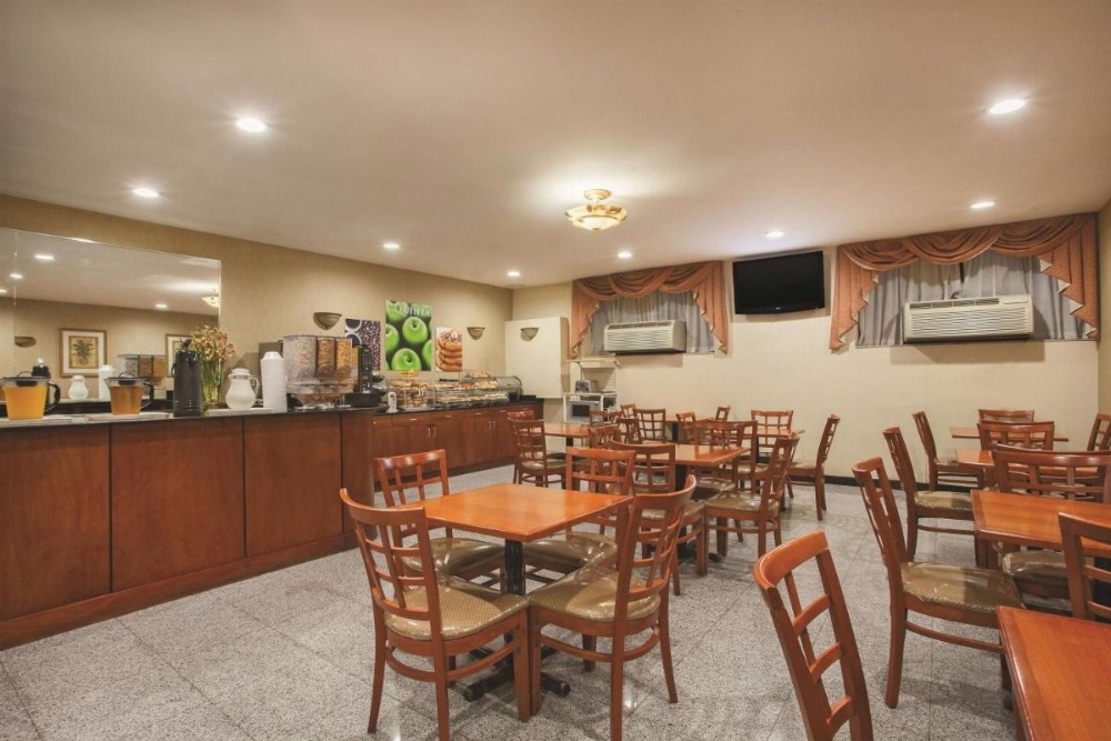 La Quinta Inn by Wyndham Queens (New York City) Image 14