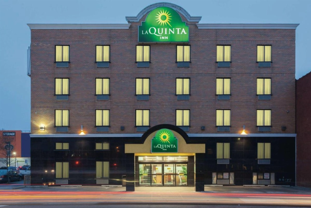 La Quinta Inn by Wyndham Queens (New York City) Image 16