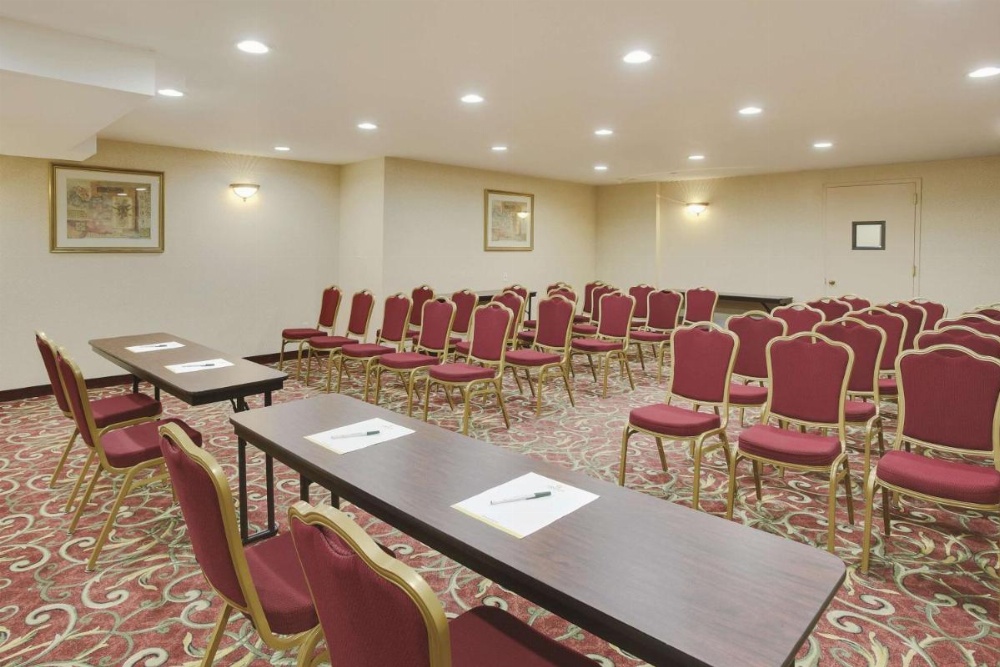 La Quinta Inn by Wyndham Queens (New York City) Image 19