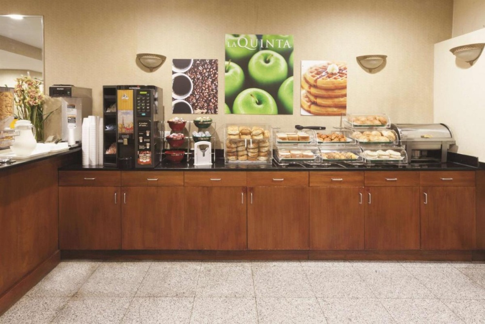 La Quinta Inn by Wyndham Queens (New York City) Image 20