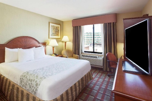 La Quinta Inn by Wyndham Queens (New York City) image 21