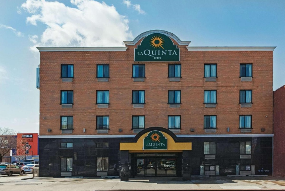 La Quinta Inn by Wyndham Queens (New York City) Image 22