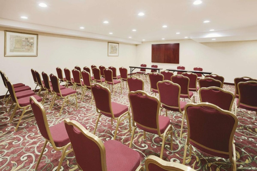 La Quinta Inn by Wyndham Queens (New York City) Image 23