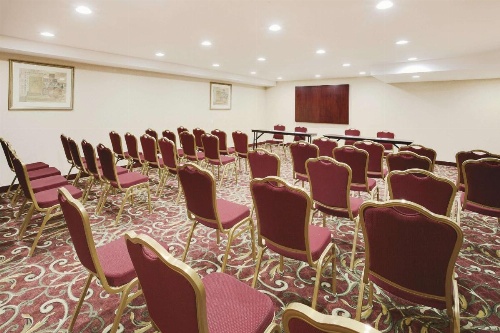 La Quinta Inn by Wyndham Queens (New York City) image 23
