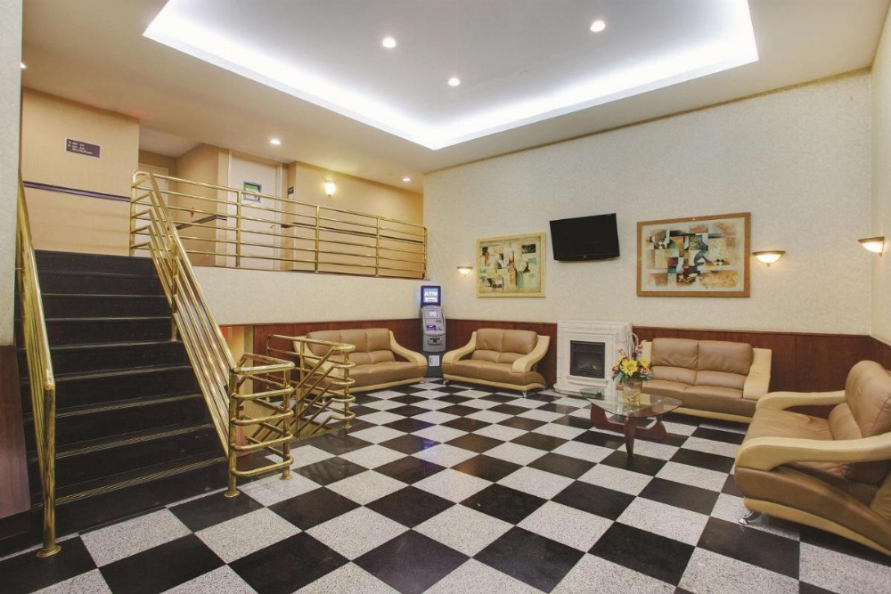 La Quinta Inn by Wyndham Queens (New York City) Image 6